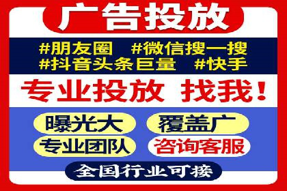 行业巨头的SEM广告投放策略揭秘